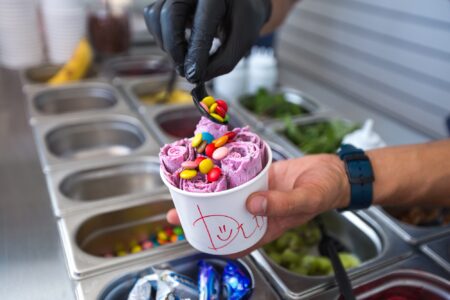 prix Mcflurry