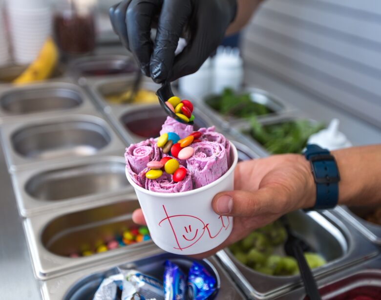 prix Mcflurry