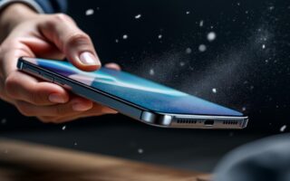 découvrez dans notre guide d'achat pourquoi le protecteur ultraglass de belkin est le choix idéal pour votre iphone 12 pro max. protégez votre appareil avec style grâce à une résistance accrue aux chocs et aux rayures, tout en préservant la clarté et la réactivité de votre écran. ne laissez pas votre iphone 12 pro max sans la protection qu'il mérite.