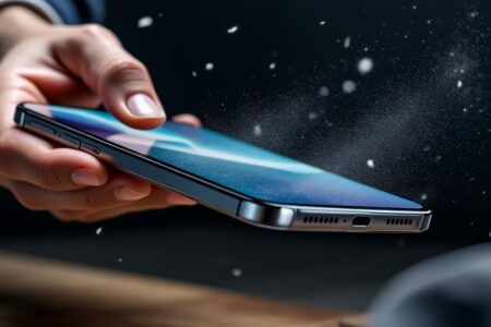 découvrez dans notre guide d'achat pourquoi le protecteur ultraglass de belkin est le choix idéal pour votre iphone 12 pro max. protégez votre appareil avec style grâce à une résistance accrue aux chocs et aux rayures, tout en préservant la clarté et la réactivité de votre écran. ne laissez pas votre iphone 12 pro max sans la protection qu'il mérite.