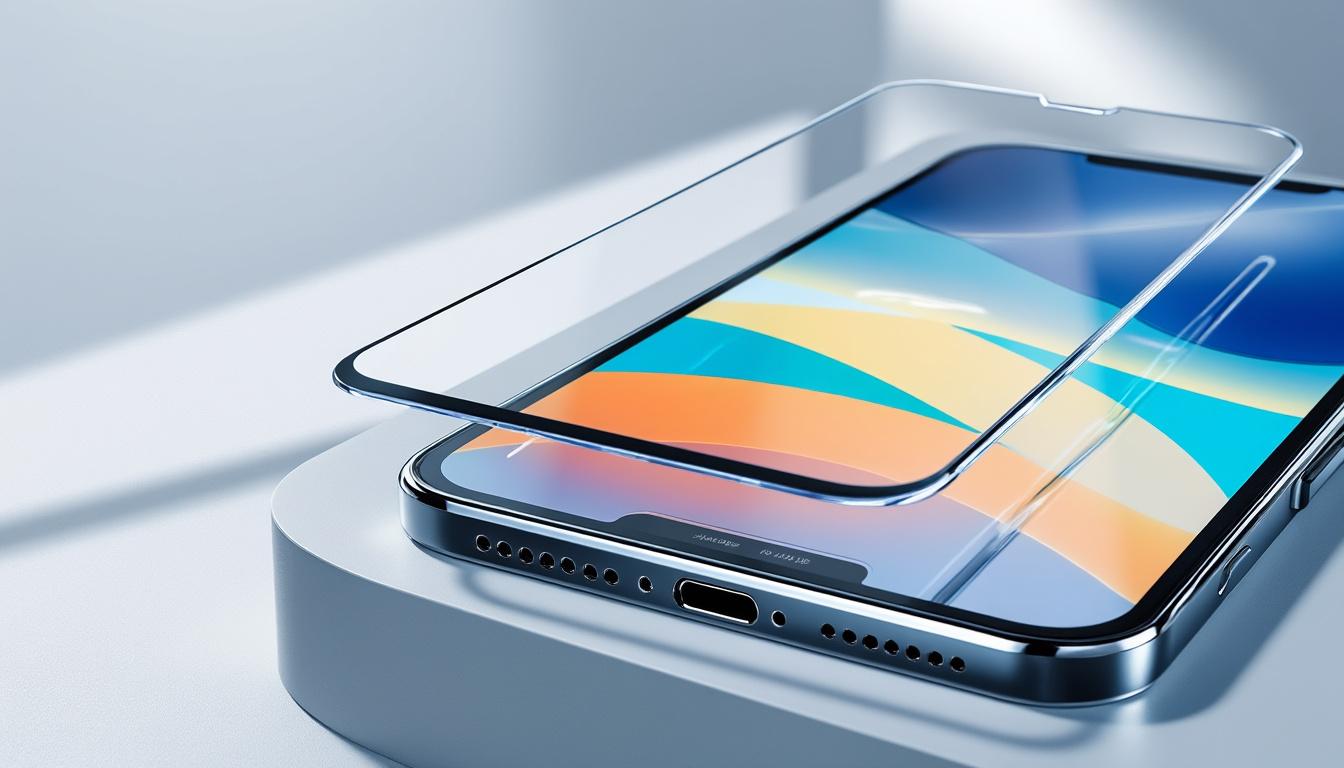 découvrez pourquoi le protecteur ultraglass de belkin est essentiel pour votre iphone 12 pro max. ce guide d'achat vous présente ses caractéristiques, ses avantages et son efficacité pour protéger votre smartphone des chocs et des rayures, tout en préservant la clarté de l'écran.