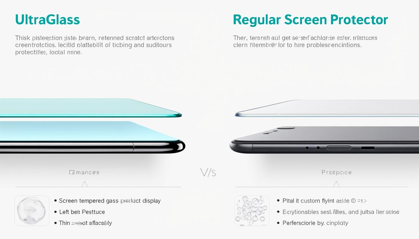 découvrez pourquoi le protecteur ultraglass de belkin est le choix idéal pour votre iphone 12 pro max. ce guide d'achat vous présente ses caractéristiques, avantages et l'expérience utilisateur optimale qu'il offre pour protéger votre smartphone des rayures et impacts.