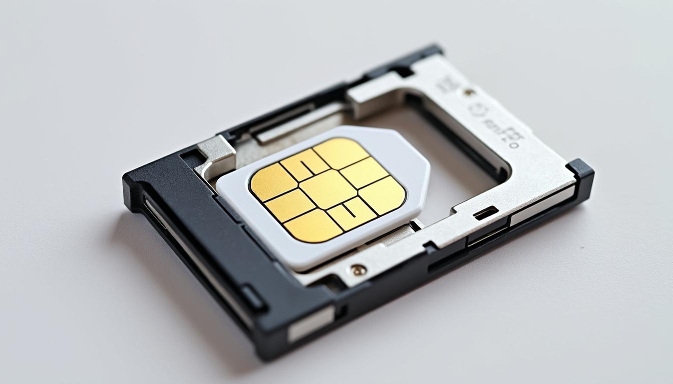 découvrez notre guide illustré étape par étape pour insérer rapidement une carte sim dans votre smartphone samsung. suivez nos instructions claires et simples pour profiter pleinement de votre appareil en un rien de temps.