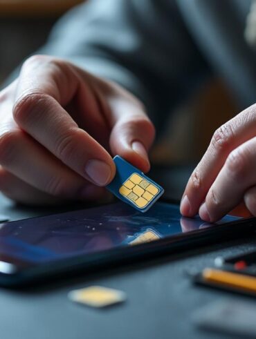 découvrez notre guide illustré simple et rapide pour apprendre à insérer une carte sim dans votre appareil samsung. suivez nos étapes claires avec des images explicatives pour ne jamais vous tromper lors de l'installation de votre carte sim.