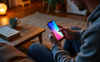 découvrez notre guide ultime pour mettre un gif en fond d'écran sur votre iphone xr. apprenez étape par étape comment personnaliser votre appareil avec vos gifs préférés et donner une nouvelle vie à votre écran d'accueil.