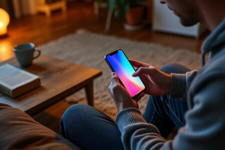 découvrez notre guide ultime pour mettre un gif en fond d'écran sur votre iphone xr. apprenez étape par étape comment personnaliser votre appareil avec vos gifs préférés et donner une nouvelle vie à votre écran d'accueil.