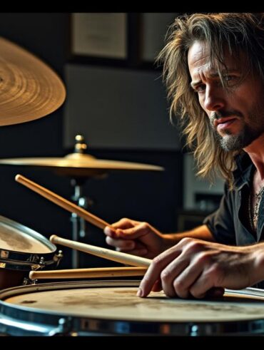 découvrez les instruments emblématiques de joey kramer, batteur légendaire d'aerosmith. plongez dans l'univers de ses choix musicaux et comprenez ce qui distingue son jeu unique et son influence sur le son du groupe. une exploration captivante pour les fans de rock et de musique en général.