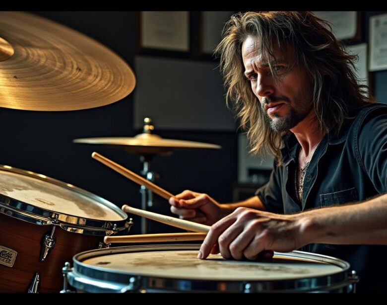 découvrez les instruments emblématiques de joey kramer, batteur légendaire d'aerosmith. plongez dans l'univers de ses choix musicaux et comprenez ce qui distingue son jeu unique et son influence sur le son du groupe. une exploration captivante pour les fans de rock et de musique en général.