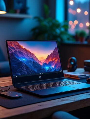 découvrez les 10 raisons incontournables de choisir un pc portable gamer hp pour optimiser vos sessions de jeu. performance, design et confort d'utilisation sont au rendez-vous pour une expérience de jeu inégalée. ne manquez pas ces conseils essentiels !