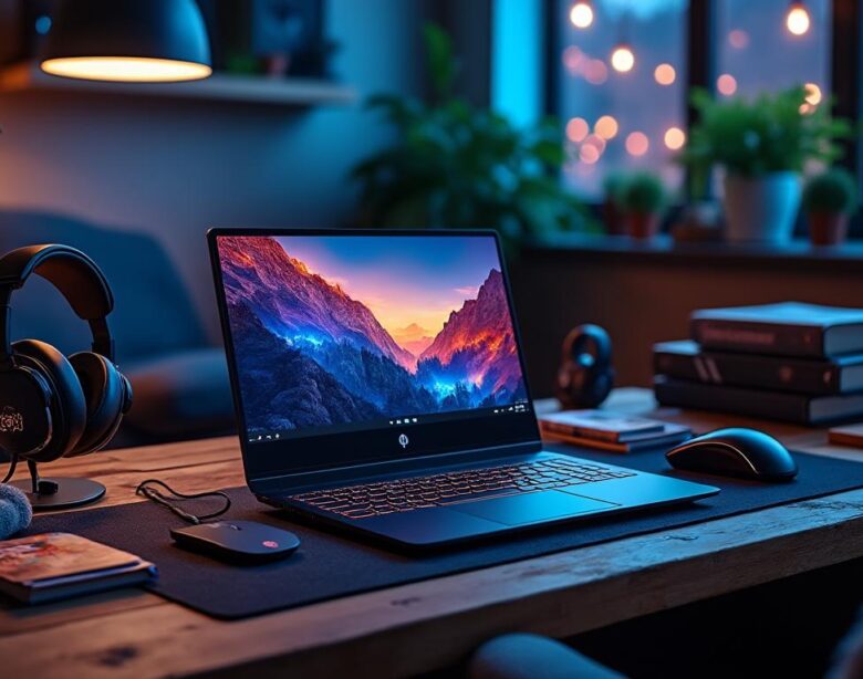 découvrez les 10 raisons incontournables de choisir un pc portable gamer hp pour optimiser vos sessions de jeu. performance, design et confort d'utilisation sont au rendez-vous pour une expérience de jeu inégalée. ne manquez pas ces conseils essentiels !