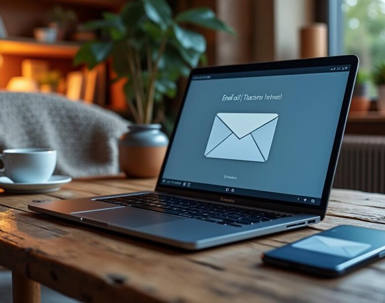 découvrez les meilleures applications pour recevoir facilement les e-mails de votre ordinateur directement sur votre téléphone portable. comparez les options et choisissez la solution idéale pour accéder à vos messages partout et à tout moment.