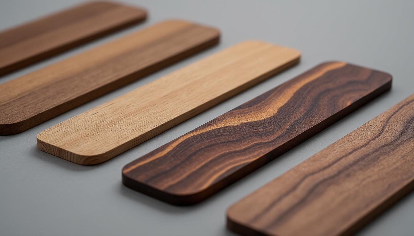 découvrez les montres en bois du jura, alliant savoir-faire artisanal et design moderne. optez pour une montre unique, fabriquée avec passion au cœur des montagnes jurassiennes et respectueuse de l’environnement.