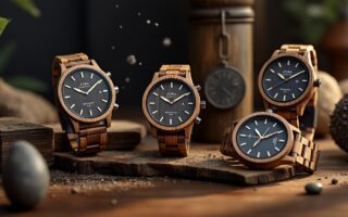 découvrez les montres en bois du jura, alliant le savoir-faire artisanal traditionnel à un design moderne et élégant. optez pour un accessoire authentique et écoresponsable, fabriqué avec passion au cœur du jura.