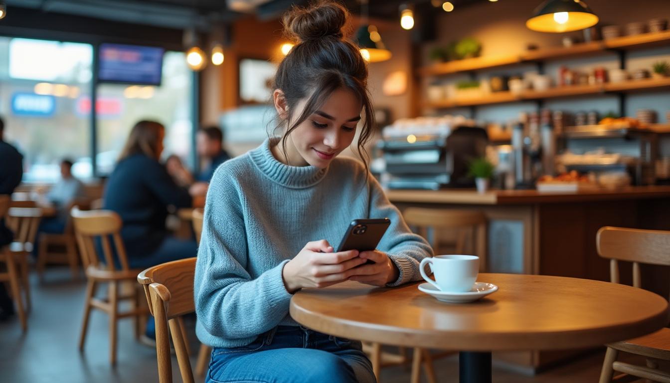 découvrez les conseils d’un réparateur de mobile iphone pour bien choisir votre service de réparation : critères essentiels, astuces pour éviter les arnaques et garantir la qualité et la rapidité de la prise en charge de votre appareil.