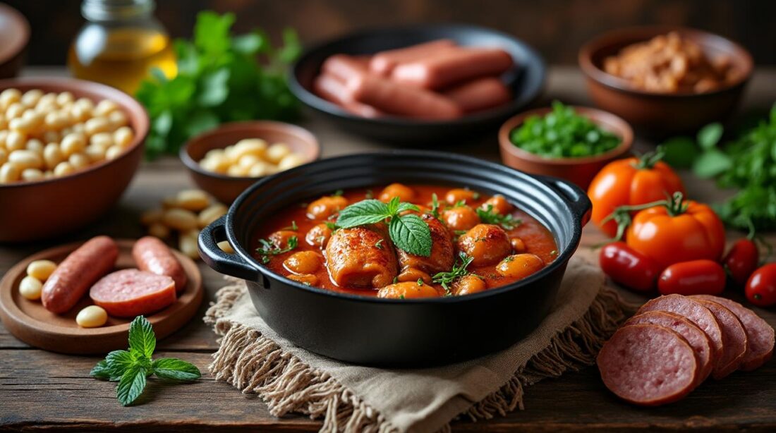 cassoulet