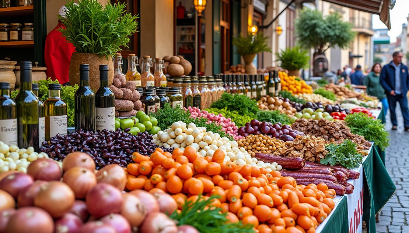 découvrez les secrets et astuces incontournables pour réussir un cassoulet de castelnaudary authentique, savoureux et généreux. recette traditionnelle, ingrédients essentiels et conseils de chef pour un plat convivial qui régale à coup sûr.