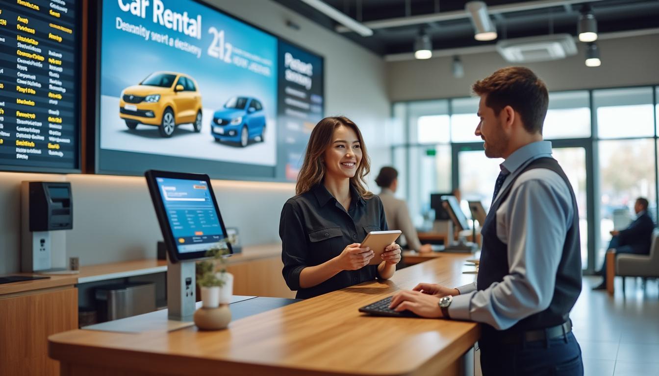 découvrez les tendances incontournables de la location de voiture avec chauffeur à montpellier : innovations, services personnalisés et évolutions du marché à ne pas manquer pour optimiser vos déplacements en 2024.