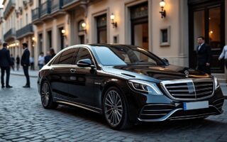 découvrez les dernières tendances de la location de voiture avec chauffeur à montpellier : services personnalisés, véhicules haut de gamme, réservation en ligne et innovations technologiques à suivre pour un trajet confortable et sans souci.