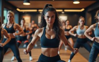 découvrez les tendances fitness qui émergent chez barry’s bootcamp à paris : nouvelles méthodes d’entraînement, équipements innovants et ambiance motivante pour repousser vos limites en 2024.