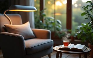 découvrez combien de temps utiliser la luminothérapie pour traiter efficacement la dépression saisonnière, ainsi que les conseils pour optimiser vos séances et retrouver votre bien-être durant l’hiver.
