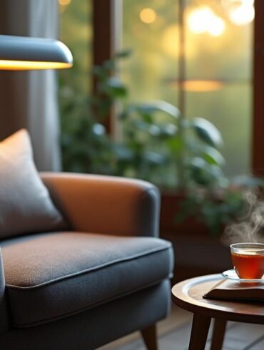 découvrez combien de temps utiliser la luminothérapie pour traiter efficacement la dépression saisonnière, ainsi que les conseils pour optimiser vos séances et retrouver votre bien-être durant l’hiver.