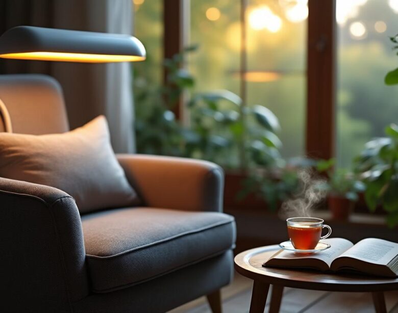 découvrez combien de temps utiliser la luminothérapie pour traiter efficacement la dépression saisonnière, ainsi que les conseils pour optimiser vos séances et retrouver votre bien-être durant l’hiver.