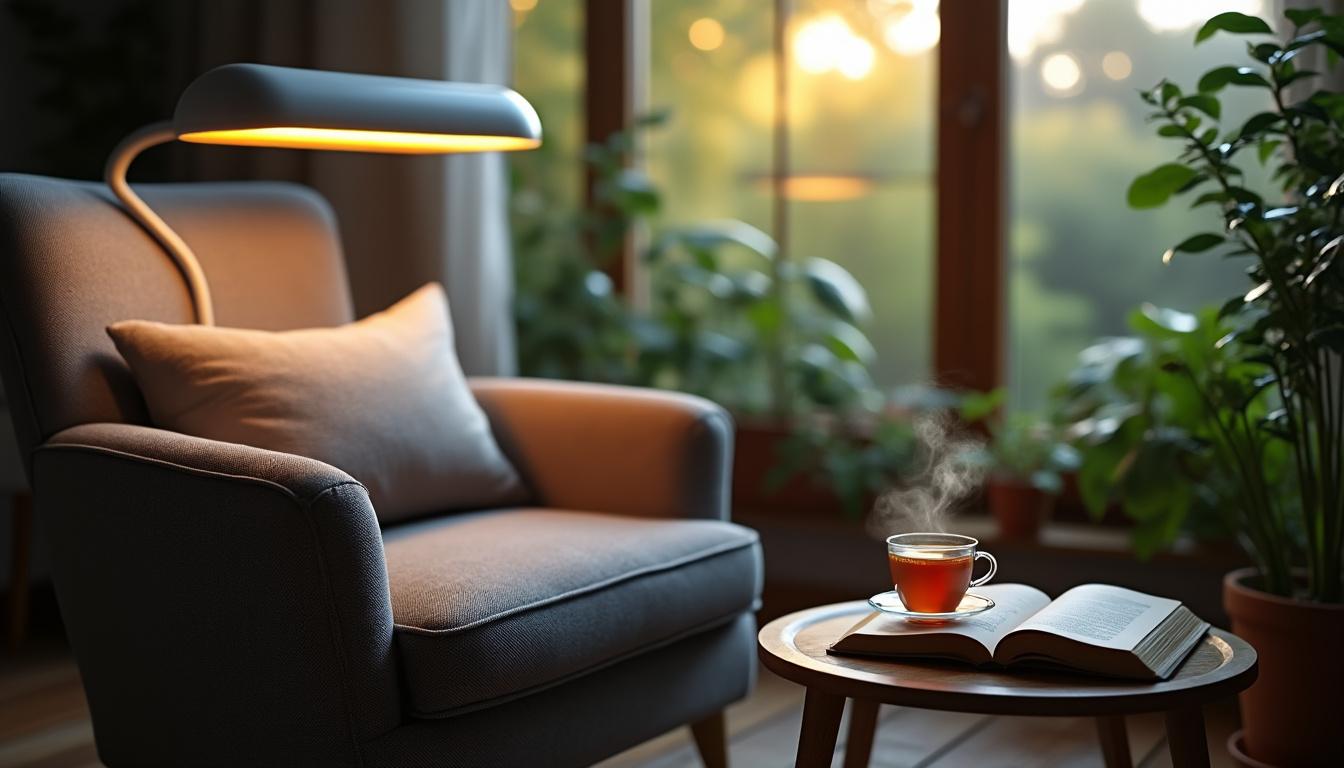 découvrez combien de temps utiliser la luminothérapie pour traiter efficacement la dépression saisonnière, ainsi que les conseils pour optimiser vos séances et retrouver votre bien-être durant l’hiver.