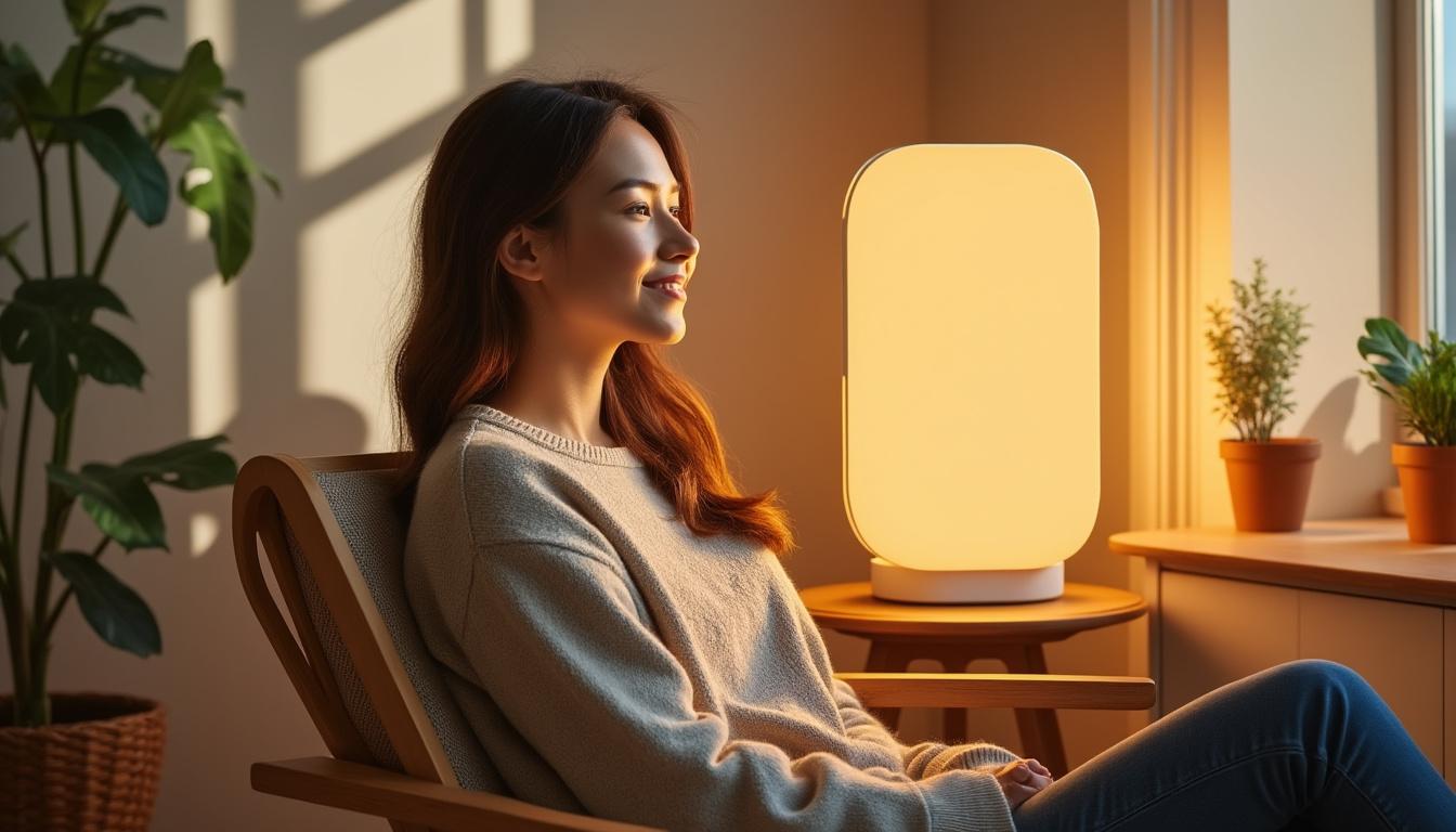 découvrez en combien de temps la luminothérapie peut soulager efficacement la dépression saisonnière. informez-vous sur la durée des séances, les effets attendus et les conseils pour optimiser votre traitement.