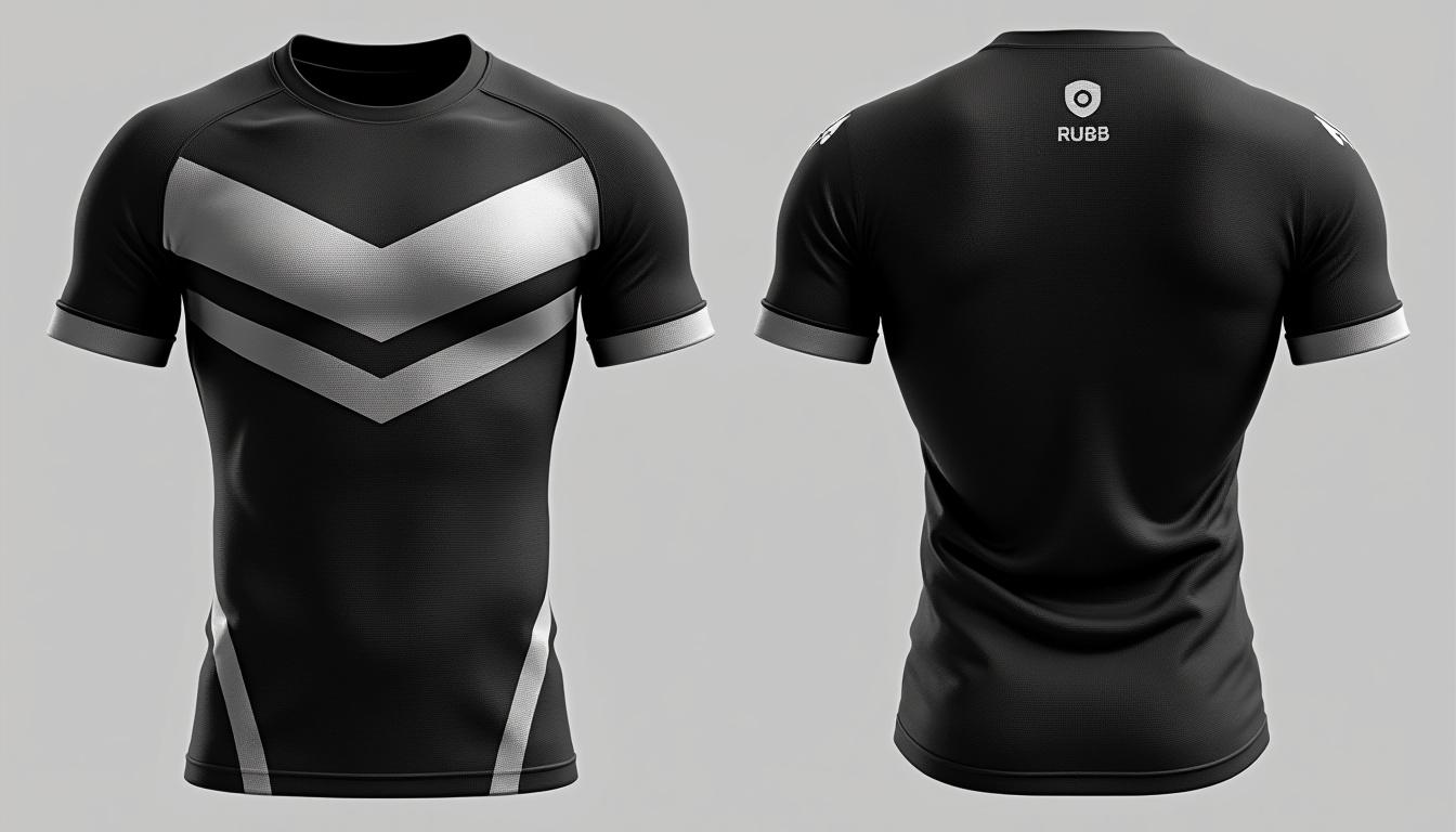 découvrez le maillot de rugby dan carter : un équipement alliant performance, confort et design élégant, idéal pour briller sur le terrain tout en adoptant le style du champion.