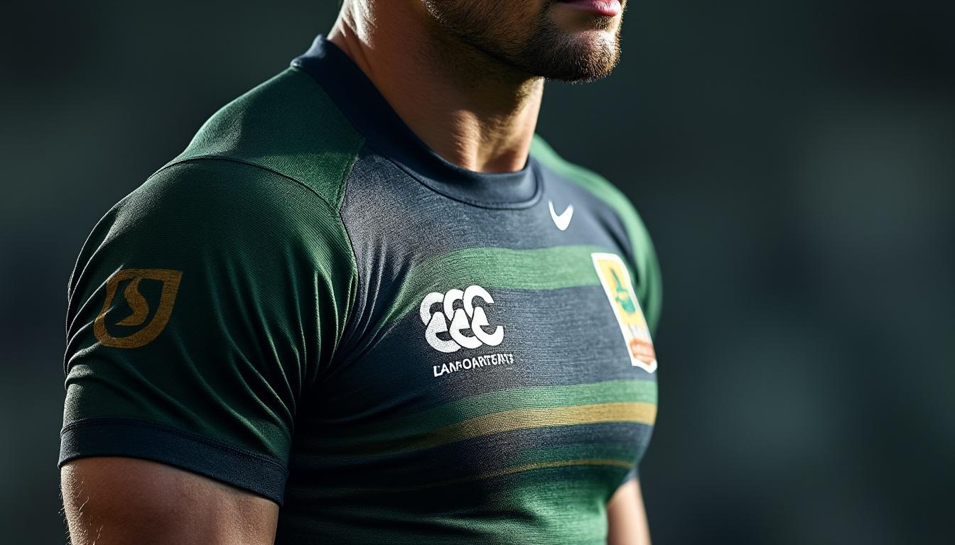 découvrez le maillot de rugby dan carter, alliant performance, confort et design moderne. un choix incontournable pour les passionnés et sportifs exigeants !