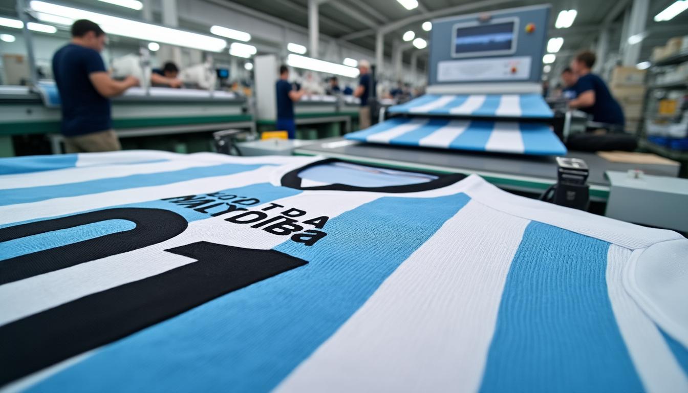 découvrez les maillots de rugby pas chers pour enfant, avec les dernières tendances de la saison. styles actuels, petits prix et confort garantis pour les jeunes sportifs !