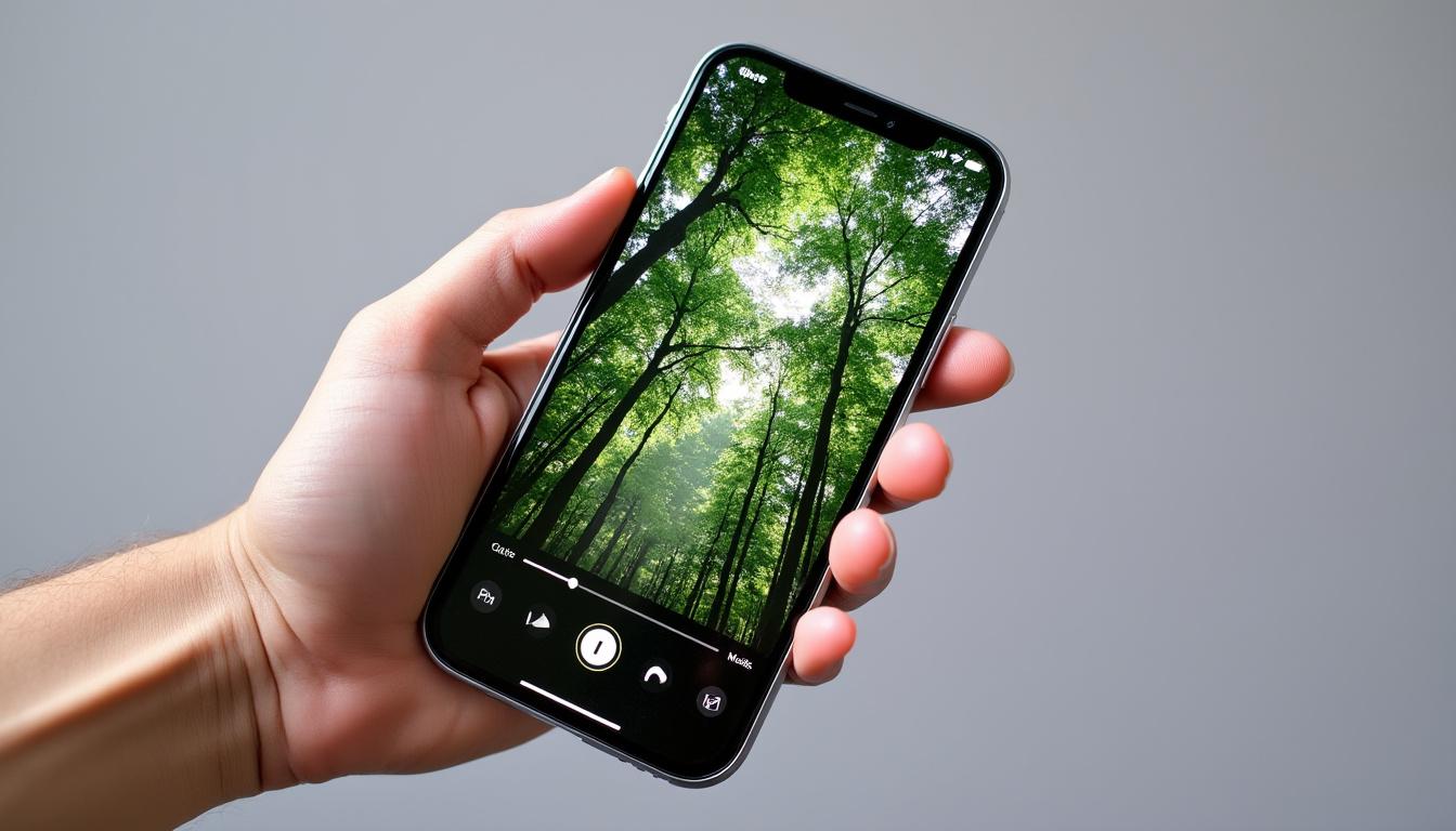 découvrez comment mettre une vidéo en fond d'écran sur votre iphone 11 grâce aux meilleures applications. suivez nos étapes simples pour personnaliser votre écran avec vos vidéos préférées.