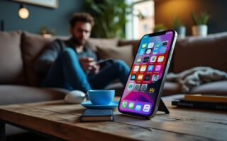découvrez comment mettre une vidéo en fond d'écran sur votre iphone 11 grâce aux meilleures applications. suivez notre guide simple pour personnaliser votre écran avec vos vidéos préférées en toute simplicité.