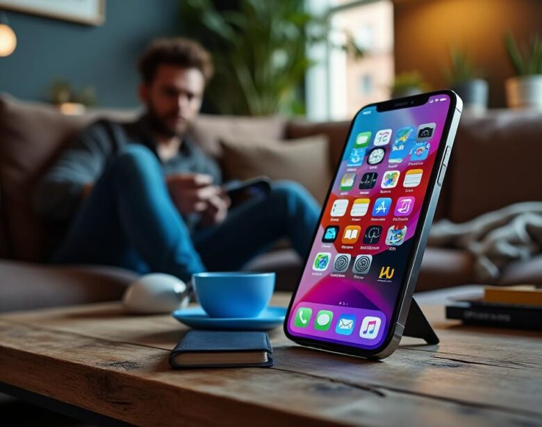 découvrez comment mettre une vidéo en fond d'écran sur votre iphone 11 grâce aux meilleures applications. suivez notre guide simple pour personnaliser votre écran avec vos vidéos préférées en toute simplicité.
