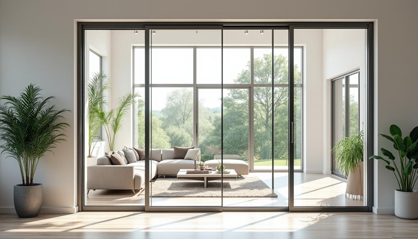 découvrez nos astuces simples et efficaces pour nettoyer vos portes coulissantes vitrées et retrouver des surfaces impeccables, sans traces ni saletés.