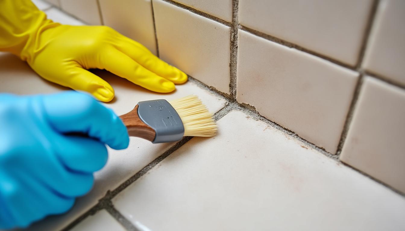 découvrez nos astuces efficaces pour nettoyer un carrelage ancien tout en préservant l'intégrité de vos joints. conseils pratiques et produits adaptés pour un sol propre et éclatant sans dommage.