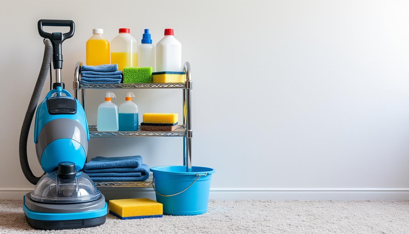 découvrez nos conseils pratiques pour nettoyer un tapis shaggy sans l’abîmer. préservez la douceur et l’aspect de votre tapis grâce à des méthodes efficaces et adaptées.