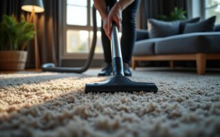 découvrez nos conseils pratiques pour nettoyer un tapis shaggy efficacement sans l’abîmer. astuces, méthodes douces et produits adaptés pour préserver la douceur et la longévité de votre tapis.