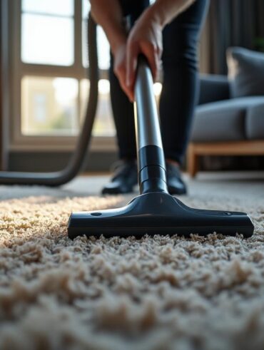 découvrez nos conseils pratiques pour nettoyer un tapis shaggy efficacement sans l’abîmer. astuces, méthodes douces et produits adaptés pour préserver la douceur et la longévité de votre tapis.