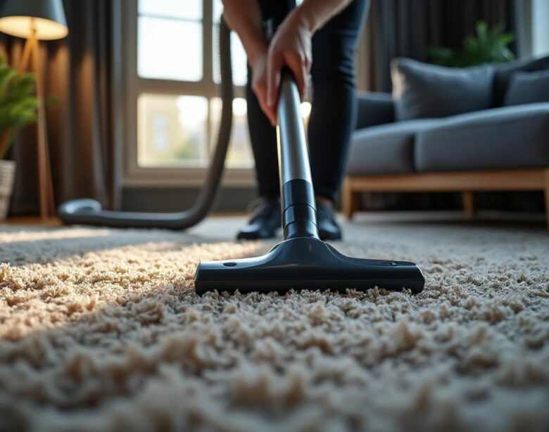 découvrez nos conseils pratiques pour nettoyer un tapis shaggy efficacement sans l’abîmer. astuces, méthodes douces et produits adaptés pour préserver la douceur et la longévité de votre tapis.