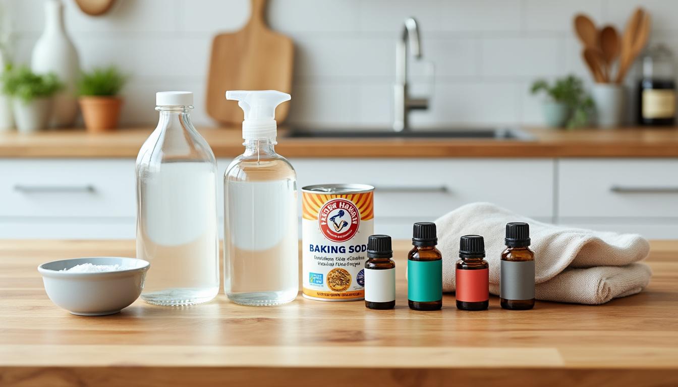 découvrez comment nettoyer une litière pour chat efficacement tout en préservant la qualité des matériaux. nos astuces simples et douces assurent hygiène et durabilité sans effort.