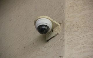 camera de surveillance