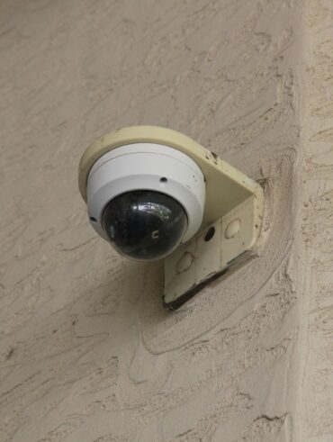 camera de surveillance