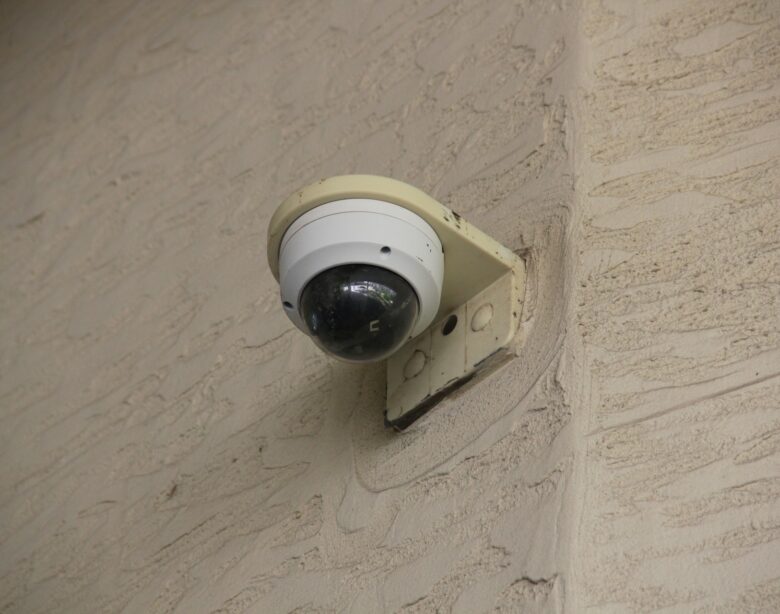 camera de surveillance