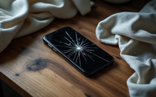 découvrez les causes fréquentes de l'écran noir sur iphone x après une chute et explorez des solutions efficaces pour résoudre ce problème courant. ne laissez pas un accident entraver l'utilisation de votre smartphone, suivez nos conseils pratiques!