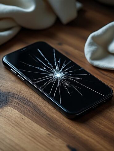 découvrez les causes fréquentes de l'écran noir sur iphone x après une chute et explorez des solutions efficaces pour résoudre ce problème courant. ne laissez pas un accident entraver l'utilisation de votre smartphone, suivez nos conseils pratiques!