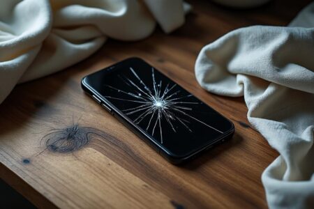 découvrez les causes fréquentes de l'écran noir sur iphone x après une chute et explorez des solutions efficaces pour résoudre ce problème courant. ne laissez pas un accident entraver l'utilisation de votre smartphone, suivez nos conseils pratiques!