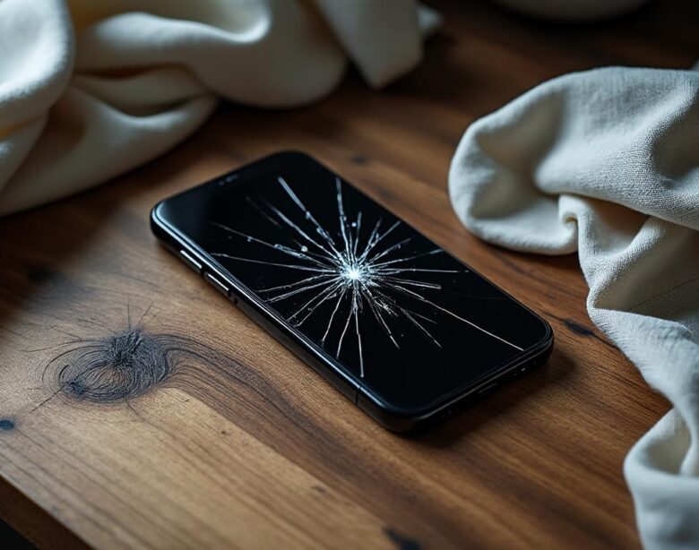 découvrez les causes fréquentes de l'écran noir sur iphone x après une chute et explorez des solutions efficaces pour résoudre ce problème courant. ne laissez pas un accident entraver l'utilisation de votre smartphone, suivez nos conseils pratiques!