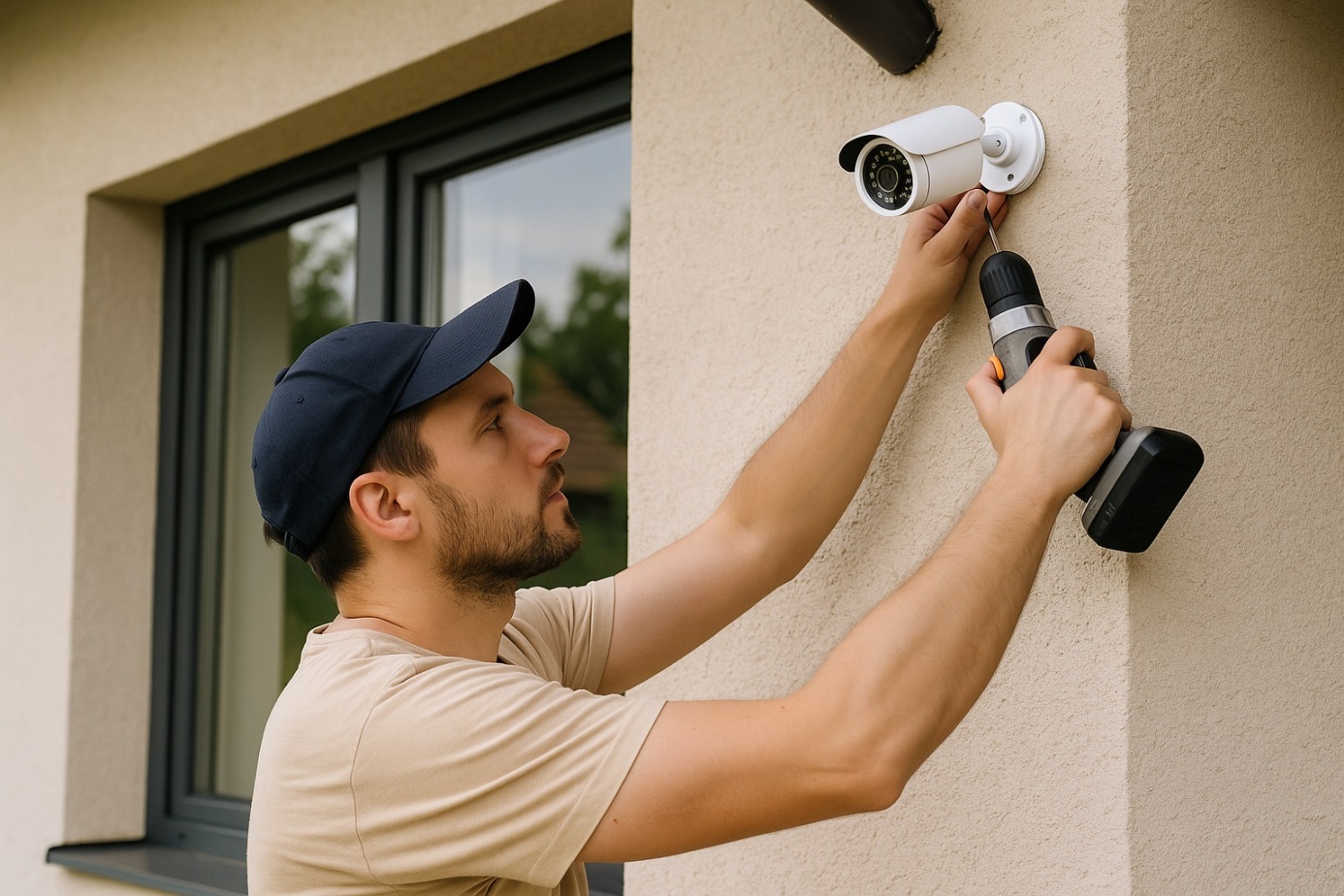loi camera surveillance