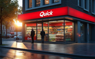 découvrez si tous les restaurants quick proposent des options halal. cet article fait le point sur l'offre halal chez quick, ses garanties et les différences selon les établissements.